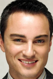 Kerr Smith