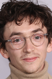 Samuel Blenkin