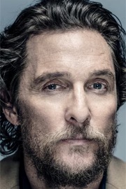 Matthew McConaughey