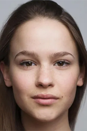 Clara Rugaard