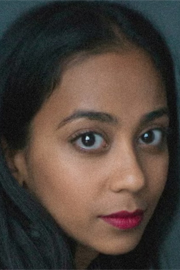 Anjana Vasan