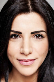 Hayat Kamille