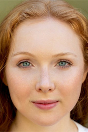 Molly C. Quinn