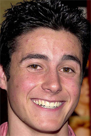 Eli Marienthal