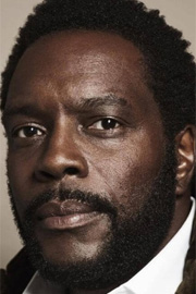Chad L. Coleman