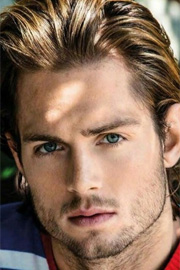 Chad James Buchanan