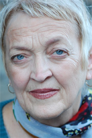 Nancy Linehan Charles