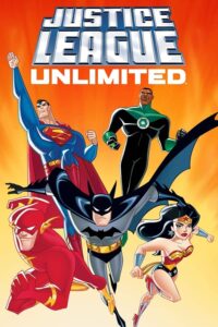 Justice League Unlimited (2004–2006)