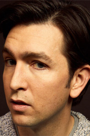 Nicholas Braun