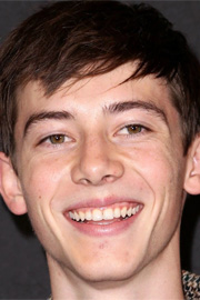 Griffin Gluck