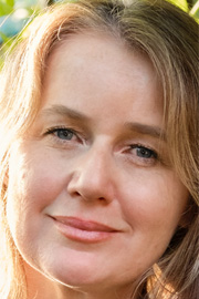 Elise McCredie