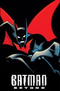 Batman Beyond (1999–2001)