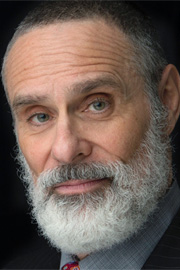 Joel Swetow