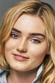 Meg Donnelly