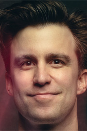 Gavin Creel