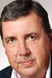 Richard Dixon