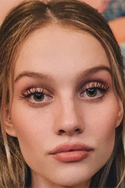 Hazel Graye