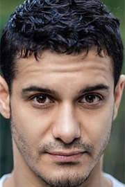 Elyes Gabel