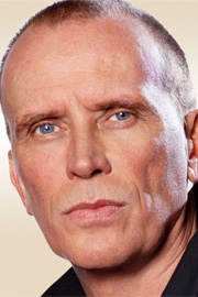 Peter Weller