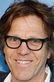 Simon Templeman