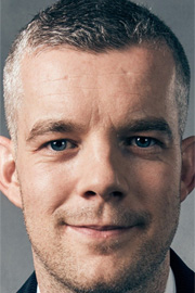 Russell Tovey