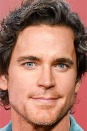Matt Bomer