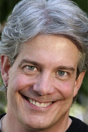 Townsend Coleman