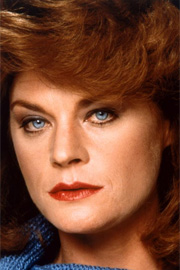 Meg Foster