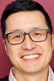 Vince Yap