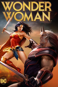 Wonder Woman (2009)
