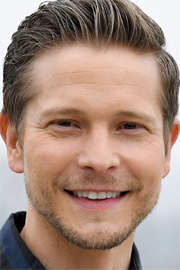 Matt Czuchry