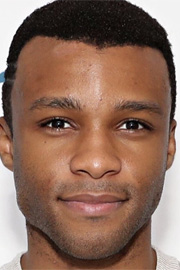 Dyllon Burnside
