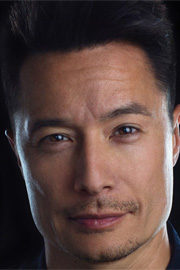 Matthew Yang King