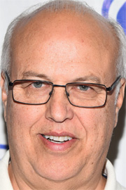 Alan Burnett