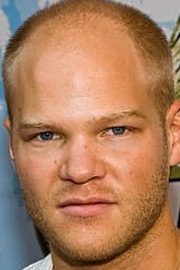 Blake Shields