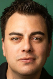 Ian Cardoni
