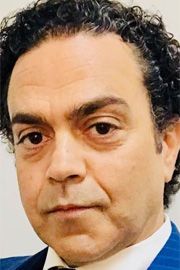 Maury Ginsberg