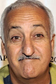 Brian George