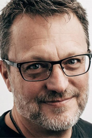Steve Blum