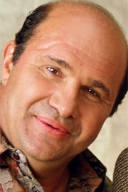 Robert Costanzo