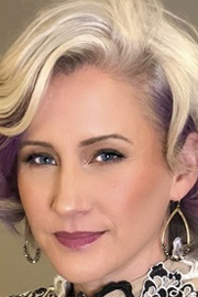Cissy Jones
