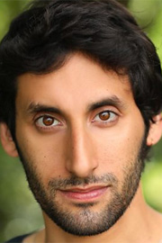Amrou Al-Kadhi