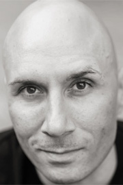 Andrew Morgado