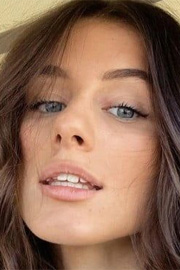 Olivia Rouyre