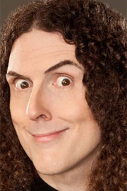 'Weird Al' Yankovic