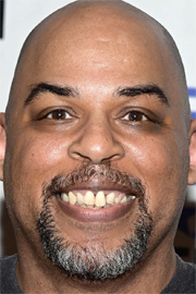Christopher Berkeley