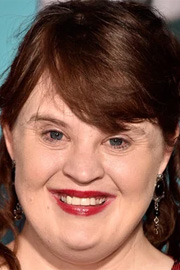 Jamie Brewer