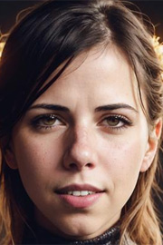 Laura Bailey