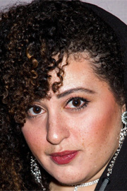 Simone Recasner