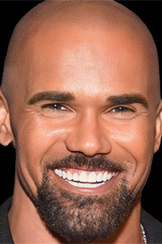 Shemar Moore